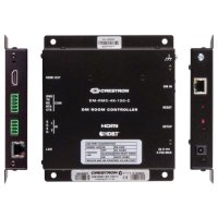 ресивер Crestron DM-RMC-4K-100-C