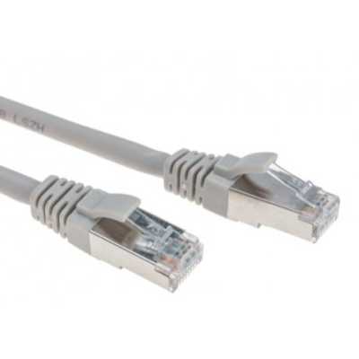 патч-корд Rexant 02-0210-03 Серый