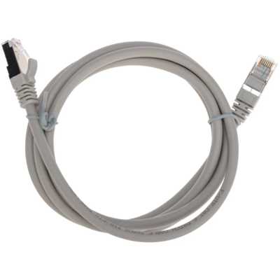 патч-корд Rexant 02-0210-5 Серый