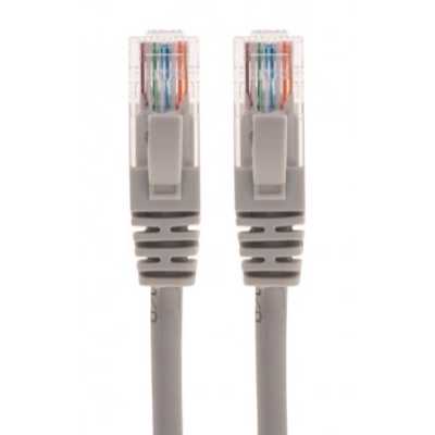 патч-корд Rexant 02-0290-105 Серый