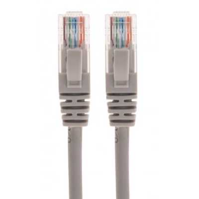 патч-корд Rexant 02-0290-1 Серый