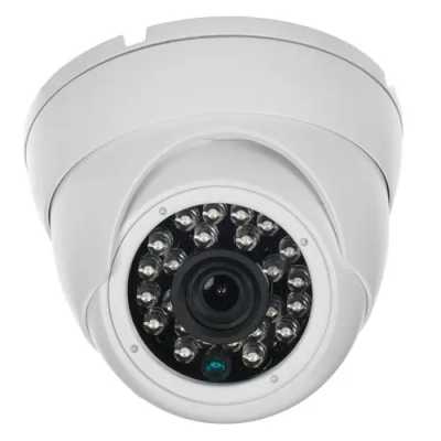 аналоговая видеокамера Rexant AHD134 45-0134