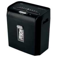 шредер Rexel ProMax QS RPS812