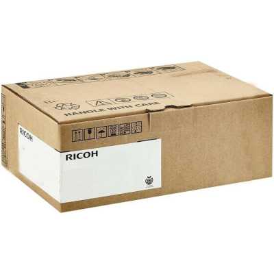 вал ручной подачи Ricoh AF031046