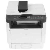МФУ Ricoh M 320 Белый
