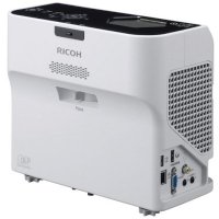 проектор Ricoh PJ WX4152NI Черно-Белый