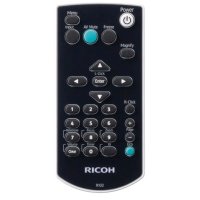 проектор Ricoh PJ X4241N Черно-Белый