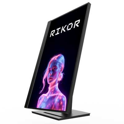 моноблок Rikor AIO 201.1/23 EE8B64D6 Черный
