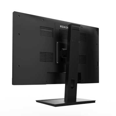 моноблок Rikor AIO 201.1/23 EE8B64D6 Черный