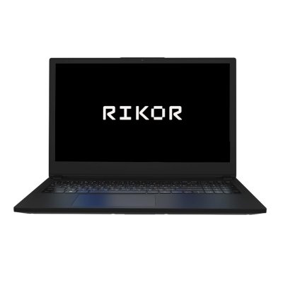ноутбук Rikor MSK 401.1/15 C1F918CB Черный