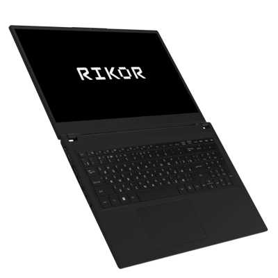 ноутбук Rikor MSK 401.1/16 4A01DB0A Черный