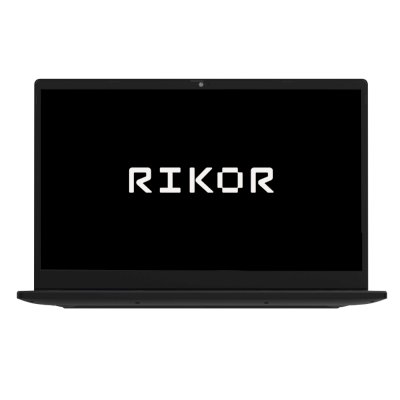 ноутбук Rikor NINO 201.1/15 7589B8EC Черный