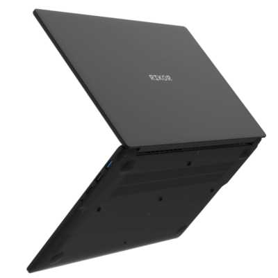ноутбук Rikor Pro 3 15 OH-02 0F78FC17 Черный