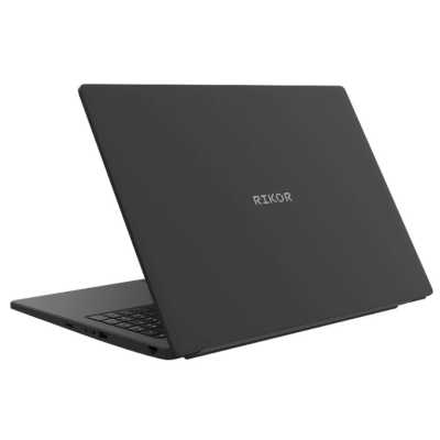 ноутбук Rikor Pro 5 16 P-01 B3DB97EE Черный
