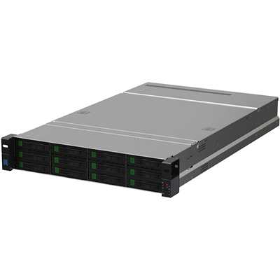 сервер Rikor ProServer RP6212DSP-PN35-1200HS