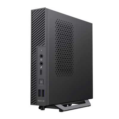 компьютер Rikor USFF 101/01 8A9B752F Черный