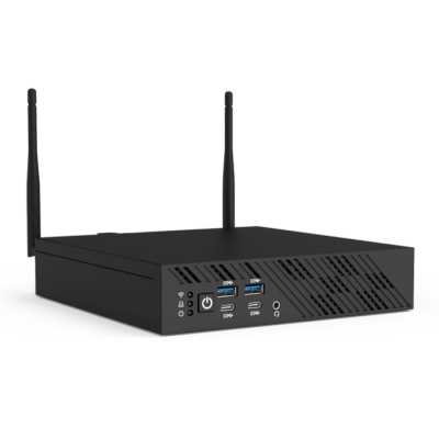 компьютер Rikor USFF 102.1 7FDCC38B Черный