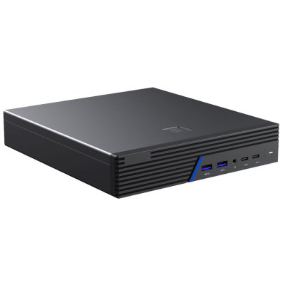 компьютер Rikor USFF 103.1 2394C55A Черный