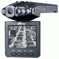 видеорегистратор Ritmix AVR-330 Черный