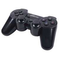 геймпад Ritmix GP-020WPS Black