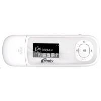 MP3 плеер Ritmix RF-3450 8GB White