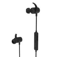 гарнитура Ritmix RH-490BTH Black
