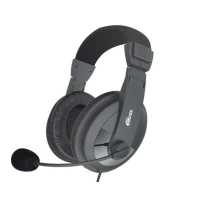 гарнитура Ritmix RH-540M Black