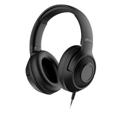 наушники Ritmix RH-544TV RC Black