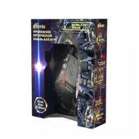 мышь Ritmix ROM-370 Black Черный