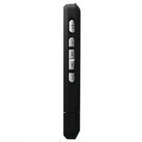 диктофон Ritmix RR-650 2Gb Black