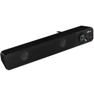 саундбар Ritmix SP-4038 Black