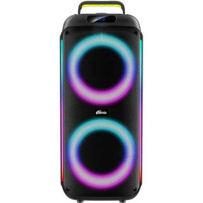 колонки Ritmix SP-640B Black