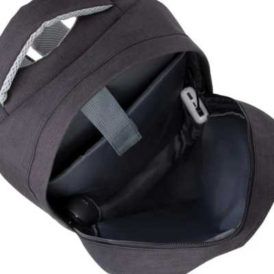 рюкзак RivaCase 7562 Black черный