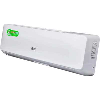 кондиционер Rix Lite I/O-W12MB