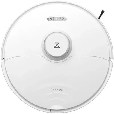 робот-пылесос Roborock S8 White белый