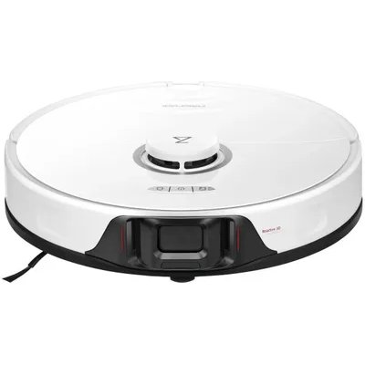 робот-пылесос Roborock S8 White белый