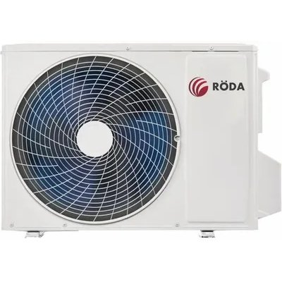 кондиционер Roda Revolution RS-GR07RV/RU-GR07RV