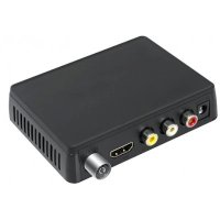 ТВ-тюнер Rolsen RDB-528A