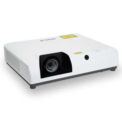 проектор Roly RL-E6Q T68 Белый