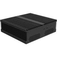 компьютер Rombica Blackbird i5 H610482D PCMI-0213 Черный