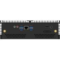 компьютер Rombica Blackbird i5 H610482D PCMI-0213 Черный