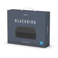компьютер Rombica Blackbird i5 HX104165D PCMI-0212 Черный