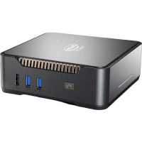 компьютер Rombica Horizon J3 NCJ341H PCMI-0101 Черный