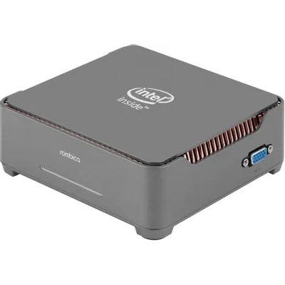 компьютер Rombica Horizon N5 NCN581D PCMI-0004 Серый
