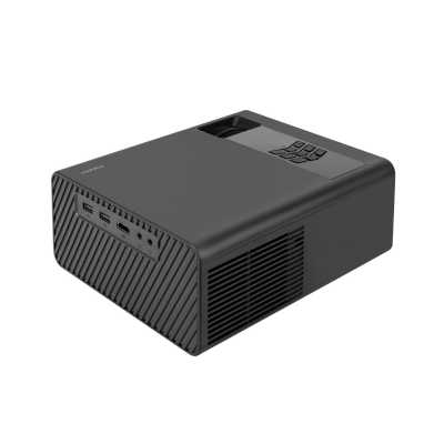 проектор Rombica Ray Black MPR-L410 Черный