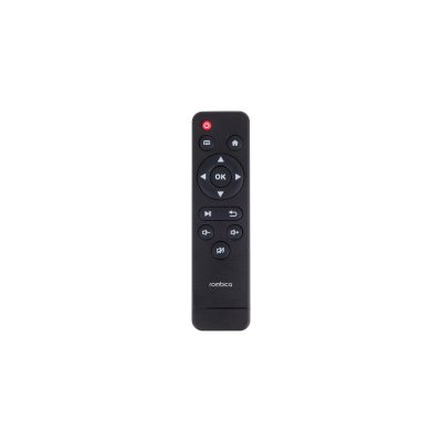 проектор Rombica Ray Light MPR-L720 Белый