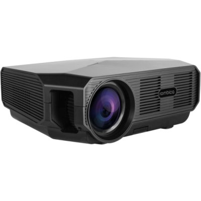 проектор Rombica Ray X-Pulse Black MPR-X730 Черный