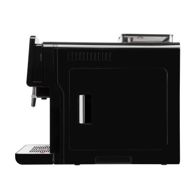 кофемашина Rooma RM-A11PBT Black