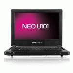 нетбук RoverBook NEO U101 GPB06747 Черный