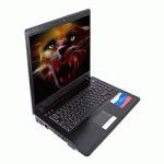 ноутбук RoverBook Pro 554 GPB06714